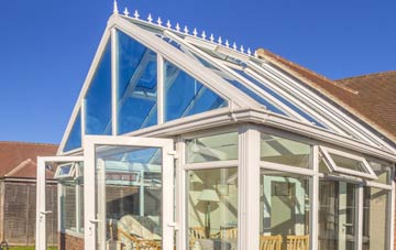 conservatory roof insulation costs Giddy Green