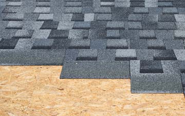 expert Giddy Green asphalt roof companies