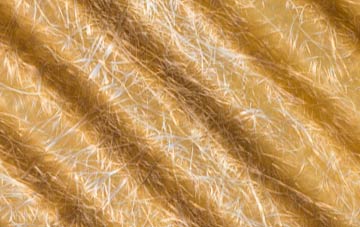 Giddy Green fibreglass roof waterproofing