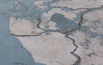 fibreglass roofing replacement Giddy Green