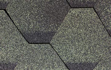 Giddy Green fibreglass shingle repairs