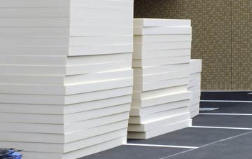 Giddy Green flat roof insulation costs