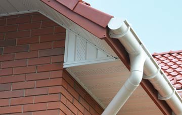 Giddy Green soffit repair costs