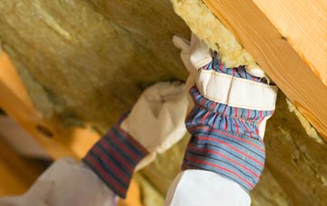 types of Giddy Green pitched roof insulation materials