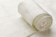 Giddy Green fibreglass roofing repairs