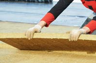 find rated Giddy Green roof insulation companies