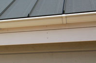 Giddy Green soffit repair